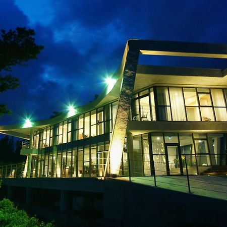 Jeju Bom Stay ซอกวีโพ ภายนอก รูปภาพ