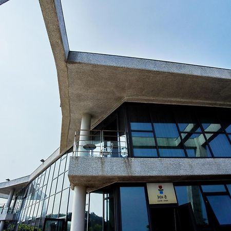 Jeju Bom Stay ซอกวีโพ ภายนอก รูปภาพ