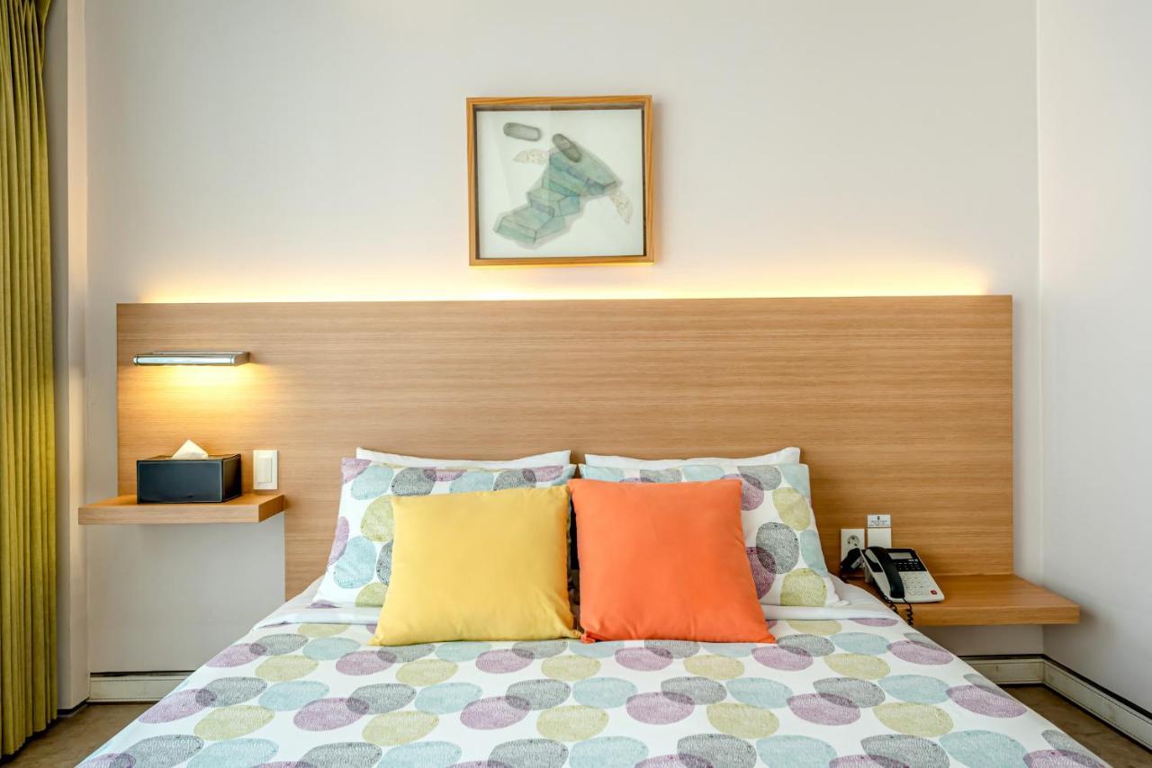 Jeju Bom Stay ซอกวีโพ ภายนอก รูปภาพ